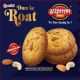Subhan  Dum Ke Roat 500g