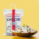 Khuri Punjab Basmati Rice 10kg